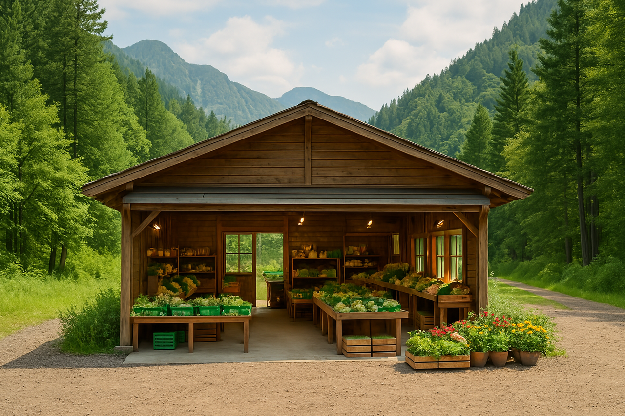 農業雑誌 産直コペル 19冊セット 特集 地域の直売所で頑張る新世代農家たち￼｜産直コペル