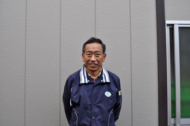 ふらっと美山　市原力雄　さん