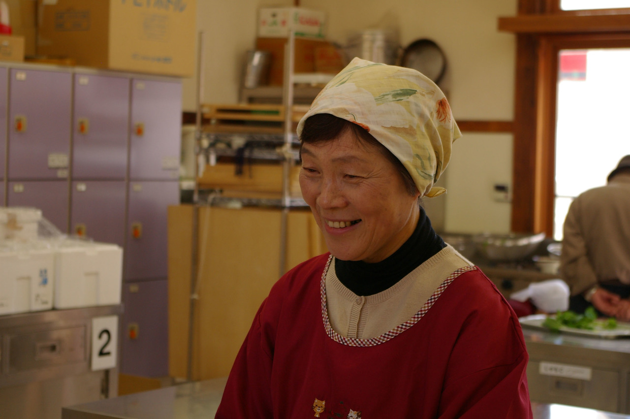 講師をしてくれた野口さん