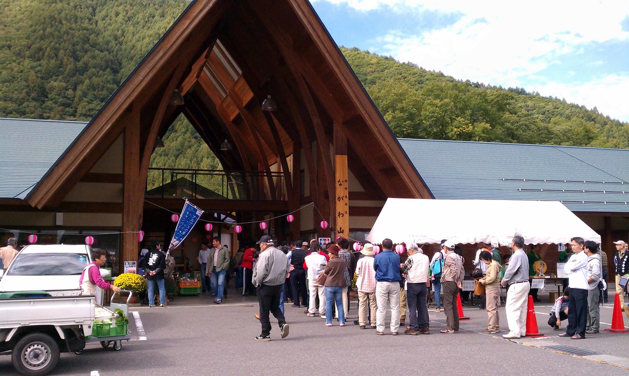イベント風景