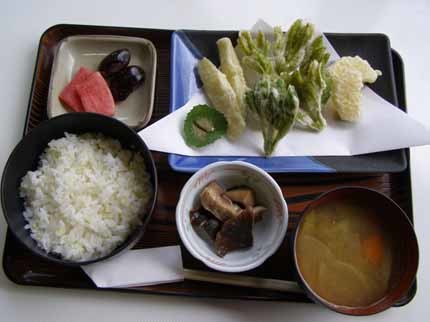   ５００円ランチ