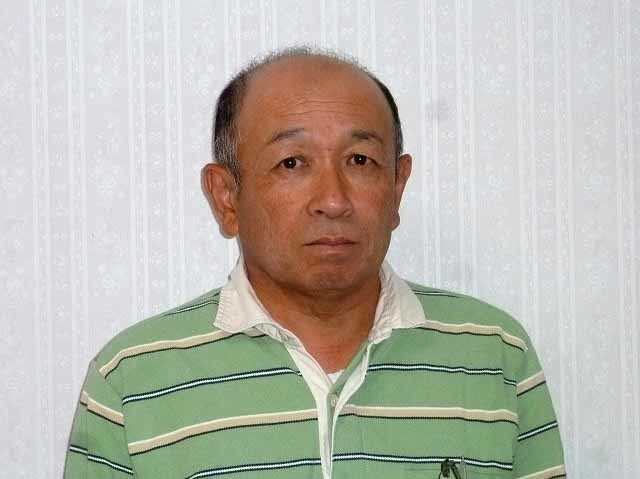 木村則夫さん